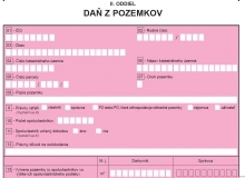 Do konca januára si treba splniť daňové povinnosti voči mestu